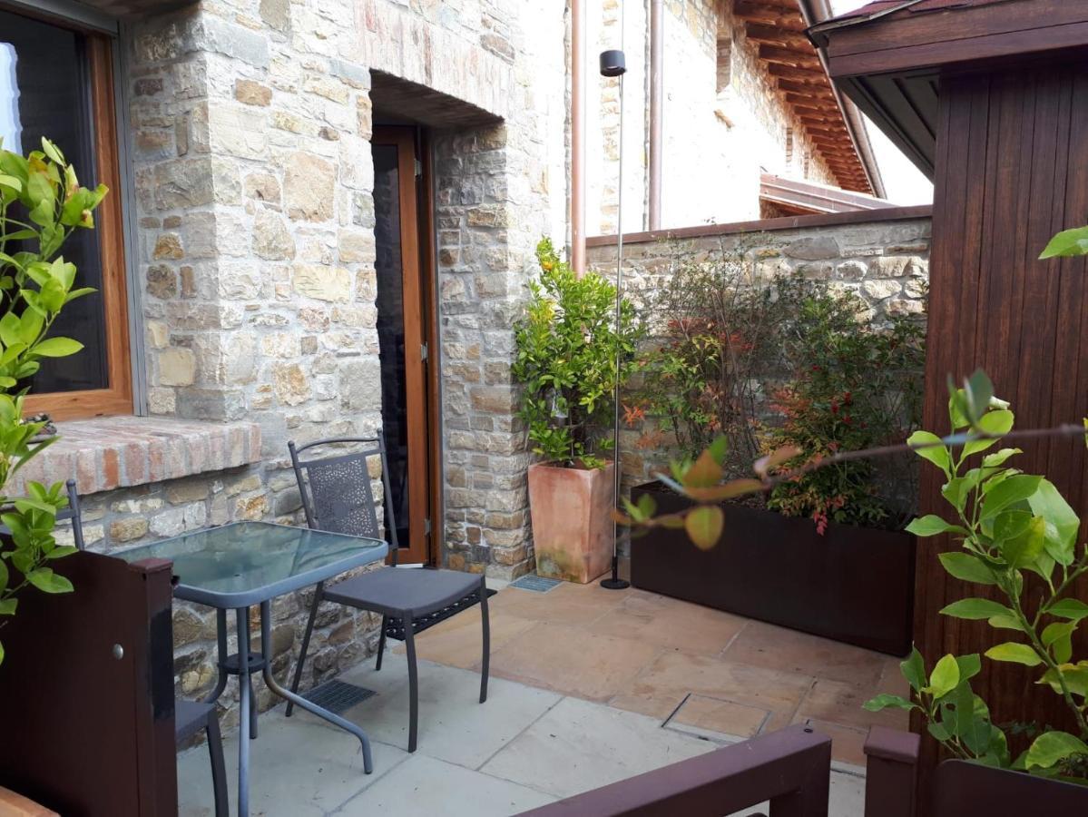 Locanda Sensi Rivergaro Exterior foto