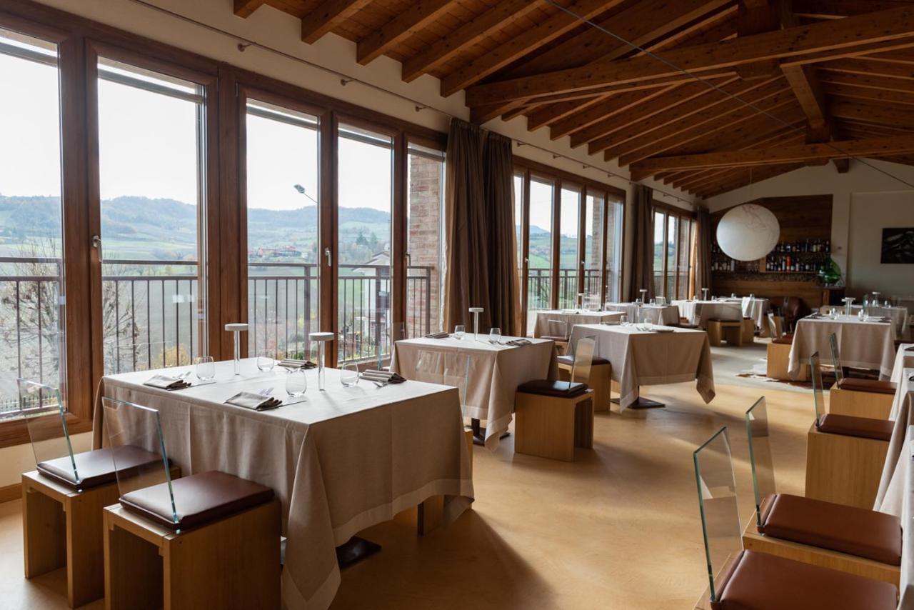 Locanda Sensi Rivergaro Exterior foto
